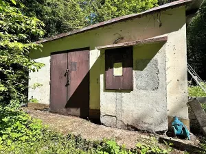 Prodej komerční nemovitosti, Jáchymov, Zálesí, 86 m2
