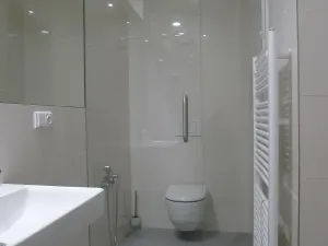 Pronájem bytu 1+kk, Praha - Dejvice, Wuchterlova, 36 m2
