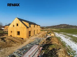 Prodej bytu 3+kk, Doksy, 67 m2