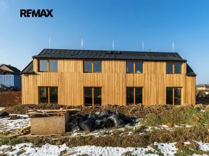 Prodej bytu 3+kk, Doksy, 67 m2