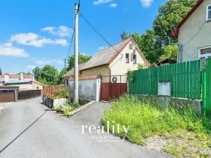 Prodej rodinného domu, Puklice, 111 m2