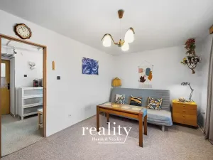 Prodej rodinného domu, Puklice, 111 m2