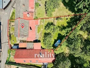 Prodej rodinného domu, Puklice, 111 m2