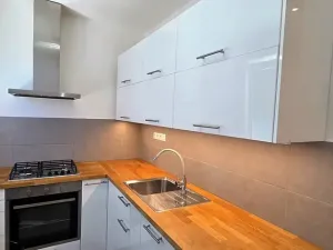 Pronájem bytu 2+1, Prostějov, sídl. Svobody, 55 m2