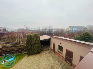 Prodej rodinného domu, Bruntál, 234 m2