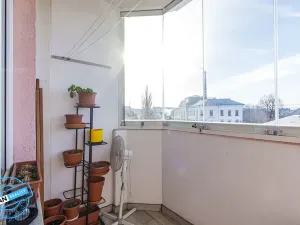 Prodej bytu 3+1, Krnov, 64 m2