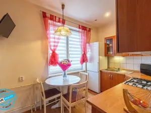 Prodej bytu 3+1, Krnov, 64 m2