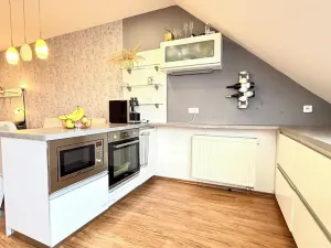 Prodej bytu 3+kk, Krnov, 84 m2