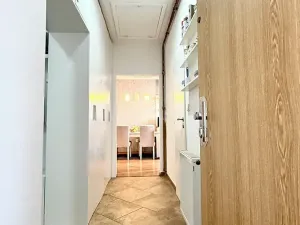 Prodej bytu 3+kk, Krnov, 84 m2