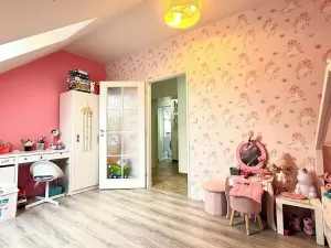 Prodej bytu 3+kk, Krnov, 84 m2