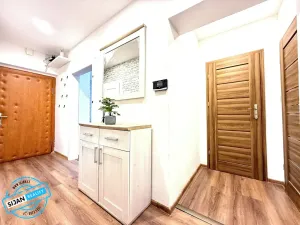 Prodej bytu 4+1, Krnov, Tyršova, 84 m2