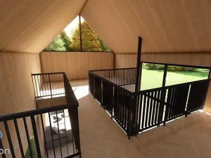 Prodej pozemku pro bydlení, Město Albrechtice, 3681 m2