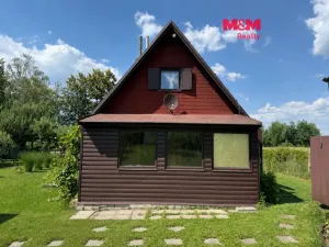 Prodej chaty, Nákří, 45 m2