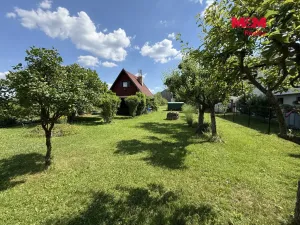 Prodej chaty, Nákří, 45 m2