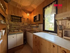 Prodej chaty, Nákří, 45 m2