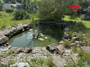 Prodej chaty, Nákří, 45 m2