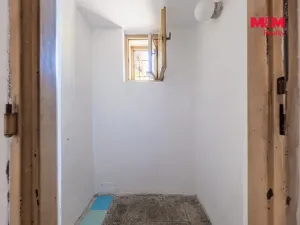 Prodej rodinného domu, Chocerady, 67 m2