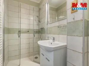 Prodej rodinného domu, Louny, Chelčického, 120 m2