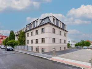 Pronájem bytu 2+kk, Praha - Michle, Na úlehli, 48 m2