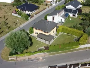 Prodej rodinného domu, Borek, 170 m2