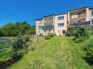 Prodej bytu 2+1, Nová Ves pod Pleší, 93 m2