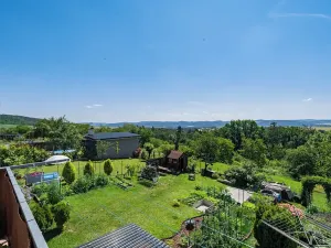 Prodej bytu 2+1, Nová Ves pod Pleší, 93 m2