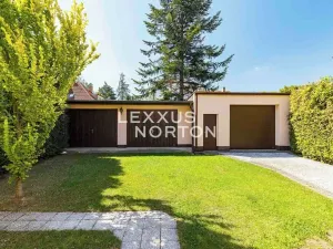 Pronájem rodinného domu, Praha - Řepy, Doubravínova, 480 m2
