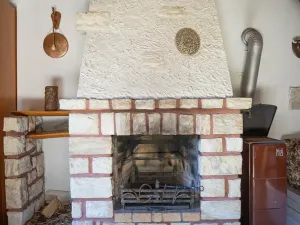 Prodej chaty, Borotice - Čelina, 63 m2