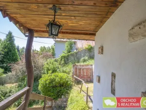 Prodej chaty, Borotice - Čelina, 63 m2
