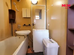 Prodej bytu 2+1, Prostějov, Jana Zrzavého, 56 m2
