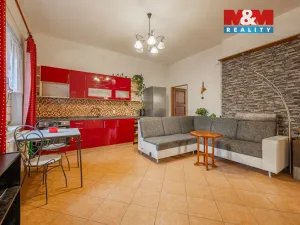 Prodej rodinného domu, Bystřice - Jarkovice, 350 m2
