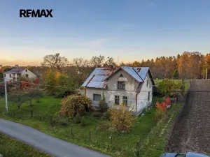 Prodej rodinného domu, Orlová, K Zimovudce, 122 m2