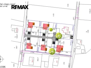 Prodej pozemku pro bydlení, Orlová, K Zimovudce, 5887 m2