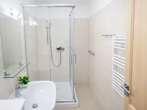 Prodej činžovního domu, Ostružná - Ramzová, 73 m2