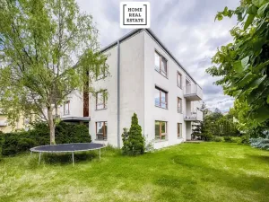 Prodej bytu 3+1, Praha - Zličín, Lipovská, 70 m2