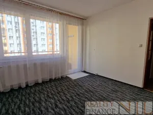 Pronájem bytu 3+1, Plzeň, Krašovská, 81 m2