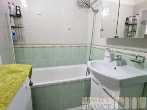 Pronájem bytu 3+1, Plzeň, Krašovská, 81 m2