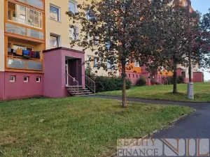 Pronájem bytu 3+1, Plzeň, Krašovská, 81 m2