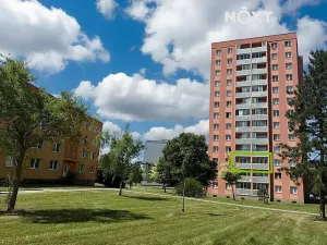 Prodej bytu 1+1, Šternberk, U Střelnice, 45 m2