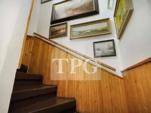 Prodej rodinného domu, Praha - Modřany, Pod sady, 135 m2