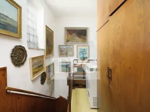 Prodej rodinného domu, Praha - Modřany, Pod sady, 135 m2