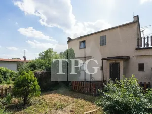 Prodej rodinného domu, Praha - Modřany, Pod sady, 135 m2
