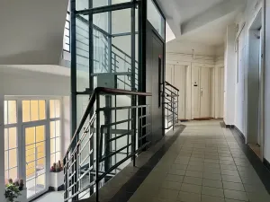 Prodej bytu 2+kk, Praha - Nusle, Na výsledku II, 47 m2