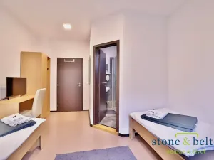 Prodej ubytování, Kolín, Slovenská, 394 m2