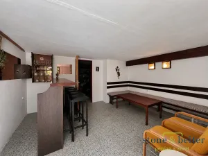Prodej chaty, Březová-Oleško, Dubí II., 90 m2