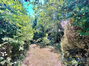 Prodej chaty, Březová-Oleško, Dubí II., 90 m2