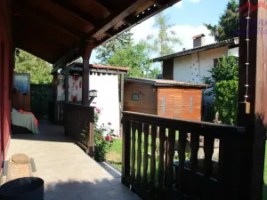 Prodej chaty, Mokrovraty, 94 m2