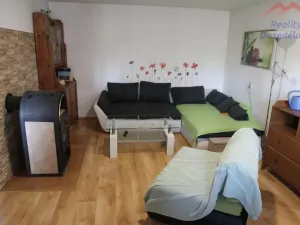 Prodej chaty, Mokrovraty, 94 m2