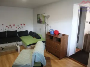 Prodej chaty, Mokrovraty, 94 m2