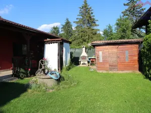 Prodej chaty, Mokrovraty, 94 m2